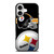PITTSBURGH STEELERS HELMET iPhone 17 Case