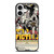 PULP FICTION iPhone 17 Case