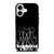 RADIOHEAD LOGO ARTWORK iPhone 17 Case