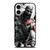 RAGNAROK GOD OF WAR GAME KRATOS iPhone 17 Case
