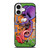 RAT FINK FEARLESS iPhone 17 Case