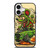 RAT FINK RACE iPhone 17 Case