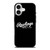 RAWLINGS SPORTWEAR LOGO iPhone 17 Case
