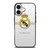 REAL MADRID CF iPhone 17 Case