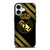 REAL MADRID GOLD NEW iPhone 17 Case