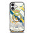 REAL MADRID LOS BLANCOS iPhone 17 Case