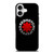 RED HOT CHILI PEPPERS ROCK BAND iPhone 17 Case