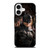 ROBERT PATTINSON THE BATMAN MOVIE iPhone 17 Case