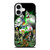 SCOOBY DOO GHOSTBUSTERS iPhone 17 Case