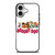 SCOOBY DOO TEAM iPhone 17 Case