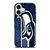 SEATTLE SEAHAWKS EAGLE LOGO iPhone 17 Case