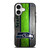 SEATTLE SEAHAWKS WOODEN LOGO iPhone 17 Case