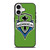 SEATTLE SOUNDERS FC iPhone 17 Case