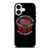 SECOND AMENDEMENT AMERICAN GUN iPhone 17 Case