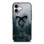 SHADOWHUNTER ANGELIC iPhone 17 Case