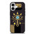 SHEIKAH SLATE LEGEN OF ZELDA iPhone 17 Case