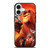 SIMBA LION KING DISNEY iPhone 17 Case