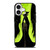 SLEEPING BEAUTY MALEFICENT DISNEY CARTOON iPhone 17 Case