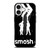 SMOSH iPhone 17 Case