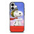 SNOOPY DOG iPhone 17 Case