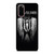 BLACK VEIL BRIDES ANDY ANGEL Samsung Galaxy S20 Case