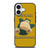 SNORLAX POKEMON iPhone 17 Case