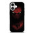 SONY SPIDERMAN BLACK iPhone 17 Case