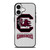 SOUTH CAROLINA GAMECOCKS FOOTBALL iPhone 17 Case
