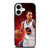 STEVEN CURRY GOLDEN STATE WARRIORS iPhone 17 Case