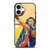 STEVEN CURRY JUMP iPhone 17 Case
