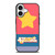STEVEN UNIVERSE ICON iPhone 17 Case