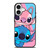STITCH AND ANGEL DISNEY iPhone 17 Case