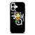 STUSSY BART SIMSON iPhone 17 Case