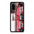 BLACKHAWKS HOCKEY CHICAGO CEREMONY Samsung Galaxy S20 Case