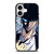SUNG JIN WOO SOLO LEVELING 3 iPhone 17 Case