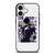 SUNG JIN WOO SOLO LEVELING ANIME iPhone 17 Case