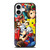 SUPER SMASH BROSS ALL STAR iPhone 17 Case