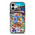 SUPER SMASH BROSS WII iPhone 17 Case