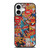 SUPERHERO DC MARVEL POP ART iPhone 17 Case