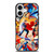 SUPERMAN DC HERO iPhone 17 Case