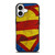 SUPERMAN LOGO COMIC iPhone 17 Case
