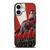 SUPERMAN RED SON DC COMICS iPhone 17 Case