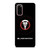 BLACKWATCH OVERWATCH Samsung Galaxy S20 Case