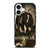 SUPERNATURAL iPhone 17 Case