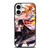 SWORD ART ONLINE SAO KIRITO AND ASUNA iPhone 17 Case