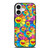 TAKASHI MURAKAMI FLOWER ART iPhone 17 Case