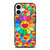TAKASHI MURAKAMI SUNFLOWER iPhone 17 Case