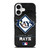 TAMPA BAY RAYS MLB ARENA iPhone 17 Case