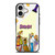 TEAM SCOOBY DOO iPhone 17 Case