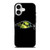 THE GRINCH EW PEOPLE iPhone 17 Case